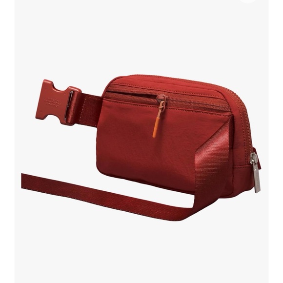 NWT Lululemon Everywhere Belt Bag Terra Burnt Orange - Picture 14 of 16